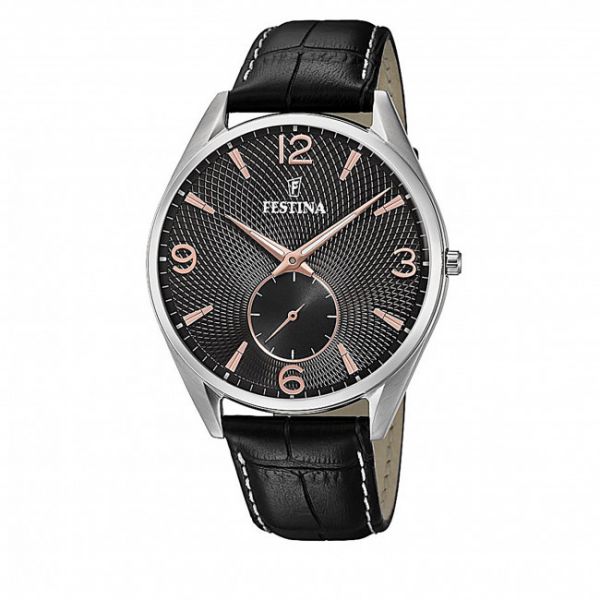 Orologio Festina - Retro F6870/3 Black