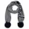 Sciarpa PEPE JEANS - Ane Scarf PL060159 Multi 0AA