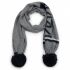 Sciarpa PEPE JEANS - Ane Scarf PL060159 Multi 0AA
