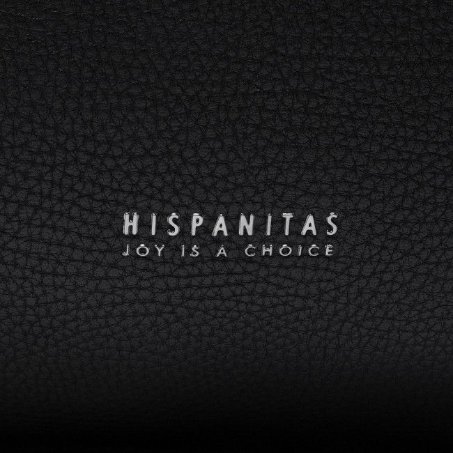 Borsetta Hispanitas - Soul BI211734 Black