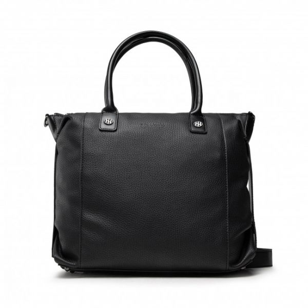 Borsetta HISPANITAS - BI211729 Black Borsetta HISPANITAS - BI211729 Black