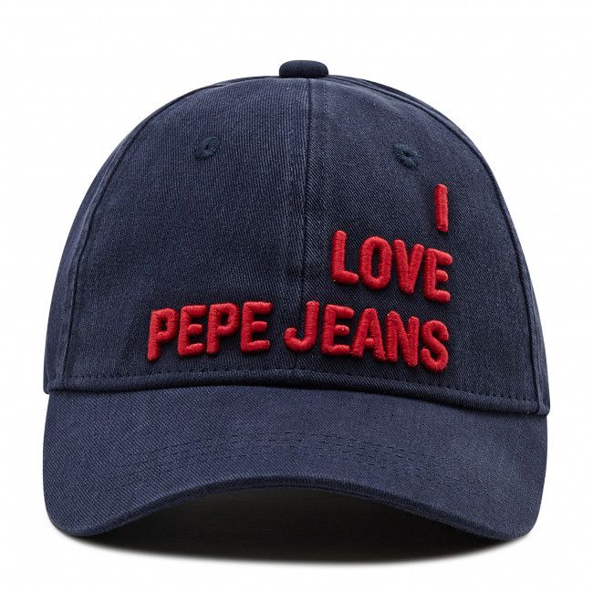 Cappellino Pepe Jeans - Sunny Cap PL040322 Dulwich 594