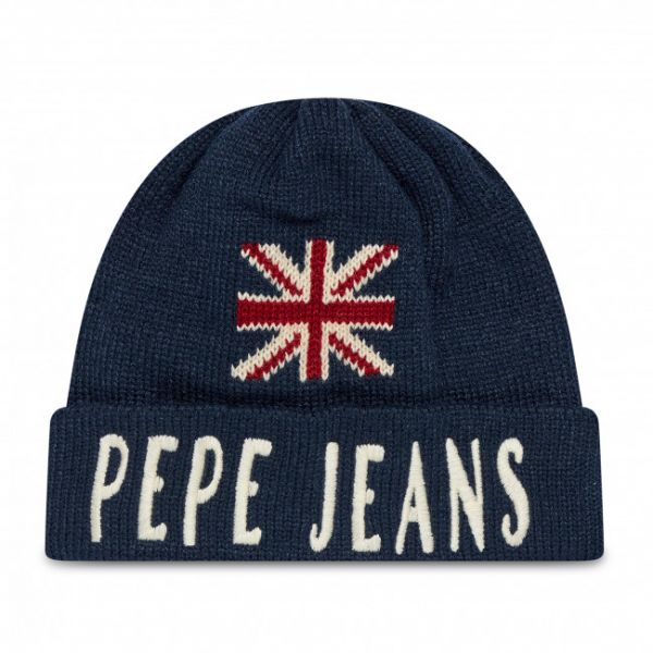 Berretto Pepe Jeans - Lucas Hat PB040286 Dulwich 594 Berretto Pepe Jeans - Lucas Hat PB040286 Dulwich 594