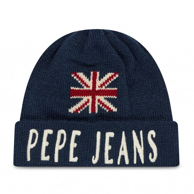 Berretto Pepe Jeans - Lucas Hat PB040286 Dulwich 594