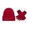 Set di Cappello e Guanti Desigual - 21WAOA40 3002