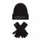 Set di Cappello e Guanti Desigual - 21WAOA40 2000