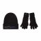 Set di Cappello e Guanti Desigual - 21WAOA40 2000
