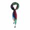 Scialle Desigual - 22SAWA05 Black 2000