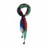 Scialle Desigual - 22SAWA05 Black 2000