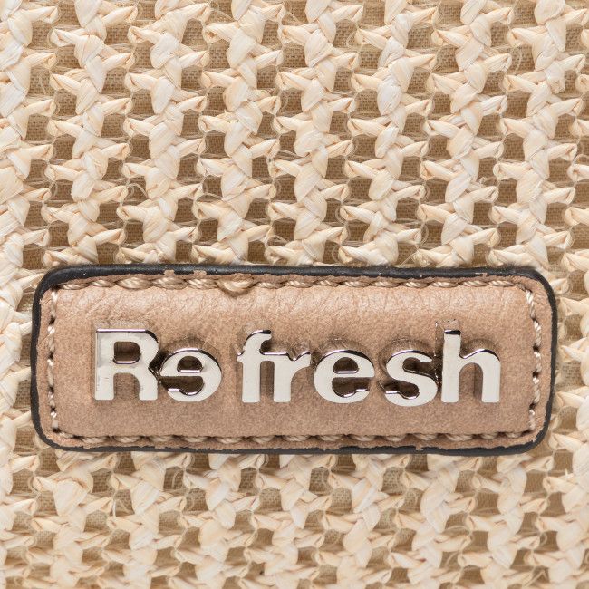 Borsetta Refresh - 83466 Beige