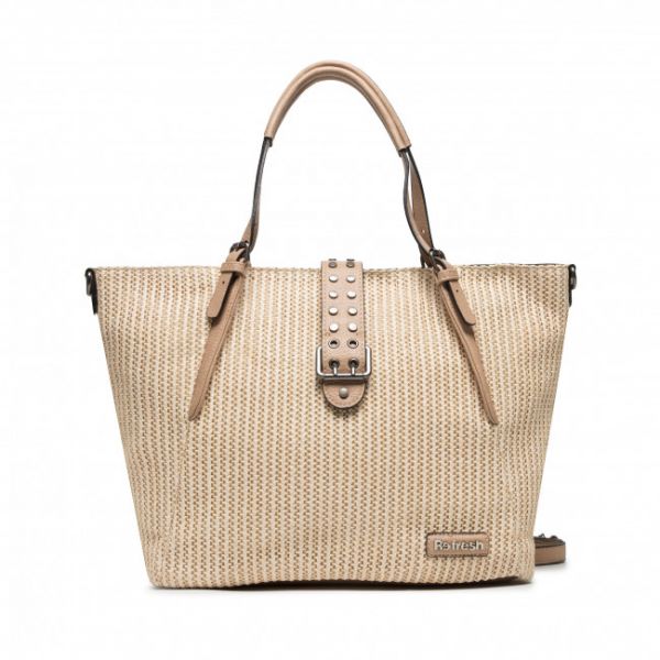 Borsetta Refresh - 83466 Beige Borsetta Refresh - 83466 Beige