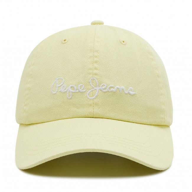 Cappellino Pepe Jeans - Lucia PL040325 Yelow 043