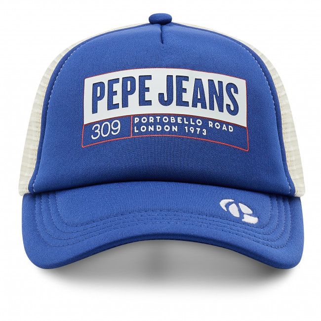Cappellino Pepe Jeans - Telmo PM040506 Midnight 582