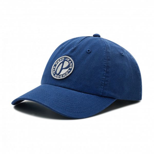 Cappellino Pepe Jeans - Teddy PB040290 Midnight 582 Cappellino Pepe Jeans - Teddy PB040290 Midnight 582