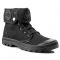 Scarponcini Palladium - Baggy 02353-060-M Black/Black