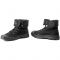 Scarponcini Palladium - Baggy 02353-060-M Black/Black
