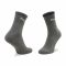 Set di 3 paia di calzini lunghi unisex Puma - Key Features 906110 03 Anthracite/Grey