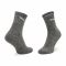 Set di 3 paia di calzini lunghi unisex Puma - Key Features 906110 03 Anthracite/Grey