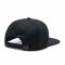 Cappello con visiera MYSTIC - Ease 35108.220248 Black 900