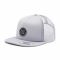 Cappello con visiera MYSTIC - Boarding Blue 35108.220250 Grey Blue 828