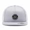 Cappello con visiera MYSTIC - Boarding Blue 35108.220250 Grey Blue 828