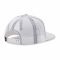Cappello con visiera MYSTIC - Boarding Blue 35108.220250 Grey Blue 828