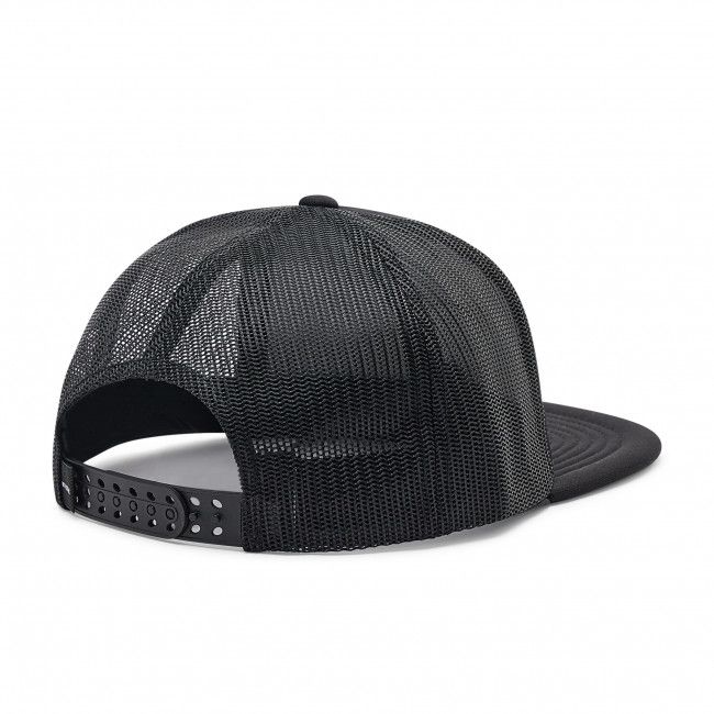 Cappello con visiera MYSTIC - Boarding Flat 35108.220250 Black 900