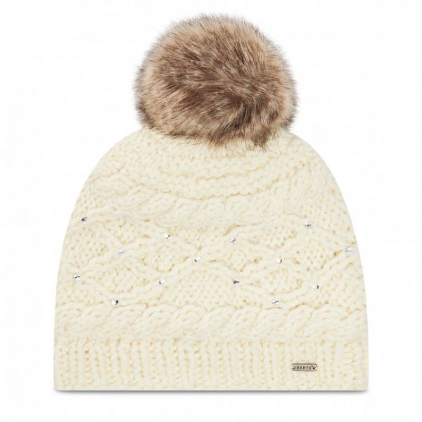 Berretto Barts - Claire Beanie Girls 20824410 Cream Berretto Barts - Claire Beanie Girls 20824410 Cream