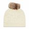 Berretto Barts - Claire Beanie Girls 20824410 Cream