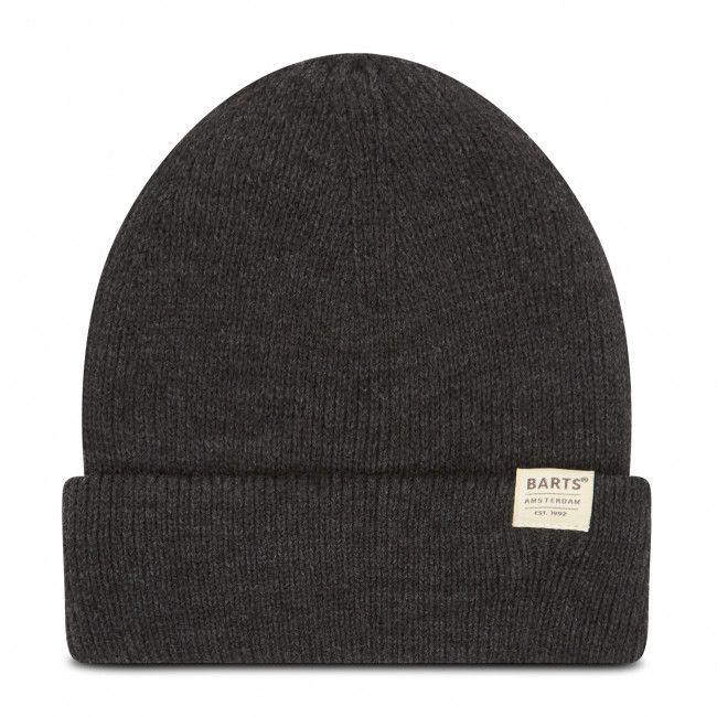 Berretto Barts - Kinyeti Beanie 2983019 Dark Heather