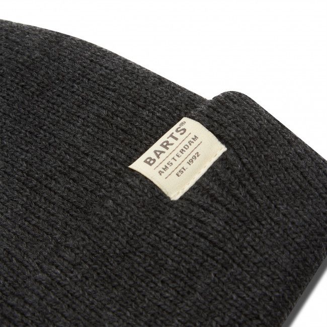 Berretto Barts - Kinyeti Beanie 2983019 Dark Heather