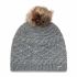 Berretto BARTS - Claire Beanie 13850021 Heather Grey
