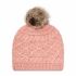 Berretto BARTS - Claire Beanie Girls 20824082 Pink
