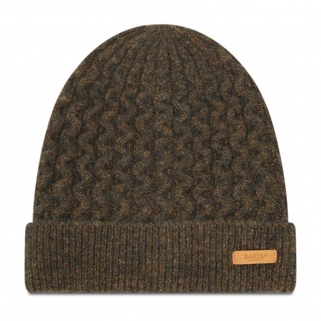 Berretto Barts - Patina Beanie 4513013 Army