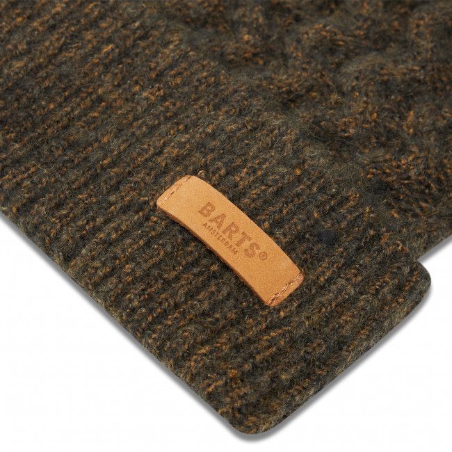 Berretto Barts - Patina Beanie 4513013 Army