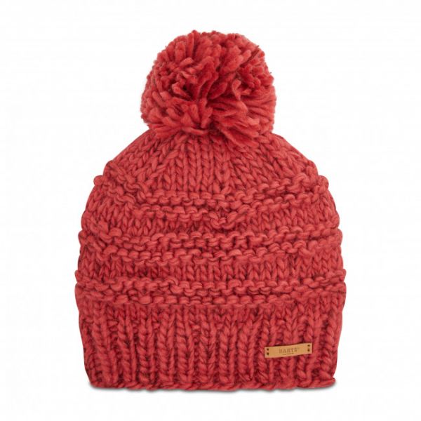 Berretto BARTS - Jasmin Beanie 10340262 Lipstick