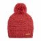 Berretto BARTS - Jasmin Beanie 10340262 Lipstick