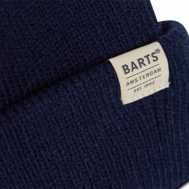 Berretto Barts - Kinyeti Beanie 29830042 Old Blue