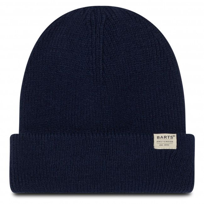 Berretto Barts - Kinyeti Beanie 29830042 Old Blue