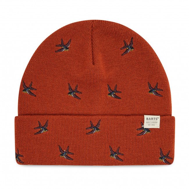 Berretto BARTS - Vinson Beanie 31270111 Rust