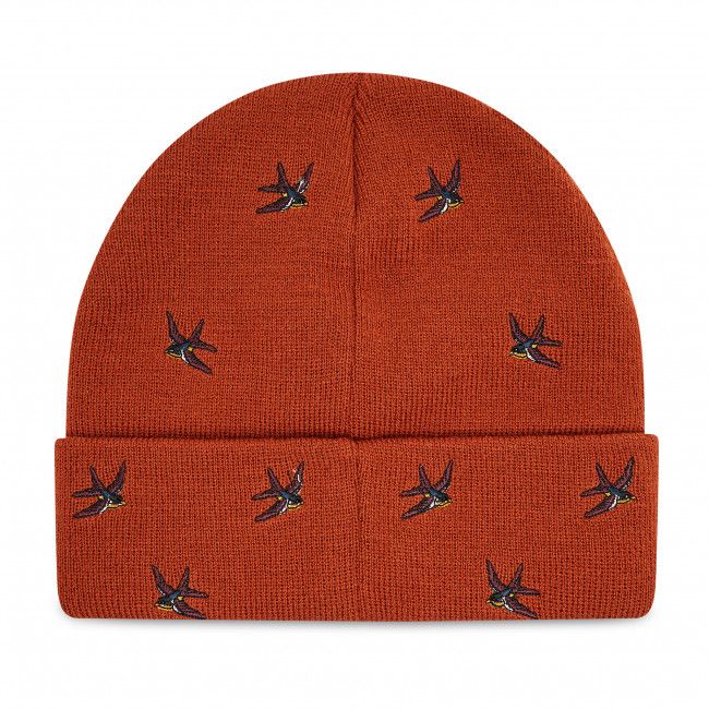 Berretto BARTS - Vinson Beanie 31270111 Rust