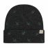 Berretto BARTS - Vison Beanie 31270193 Dark Heather