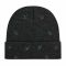 Berretto BARTS - Vison Beanie 31270193 Dark Heather