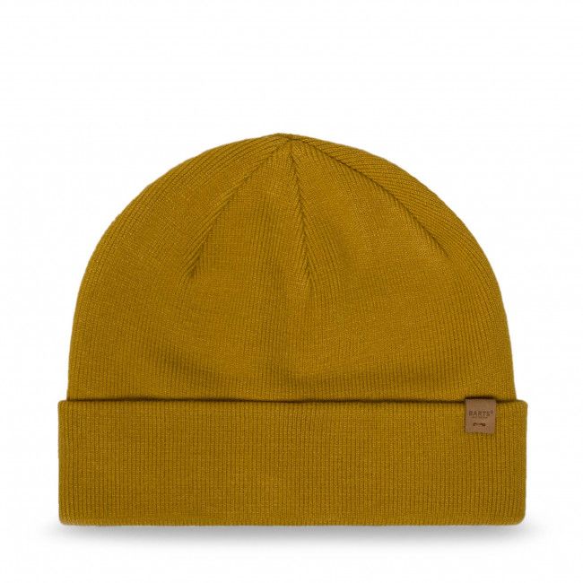 Berretto BARTS - Willes Beanie 40400173 Yellow