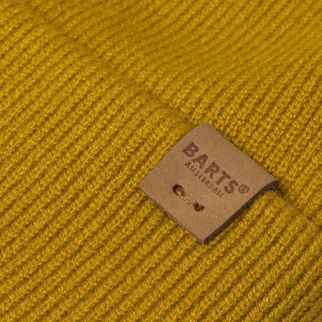 Berretto BARTS - Willes Beanie 40400173 Yellow