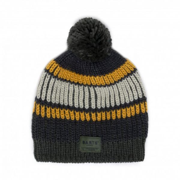 Berretto Barts - Profo Beanie 5742013 Army Berretto Barts - Profo Beanie 5742013 Army