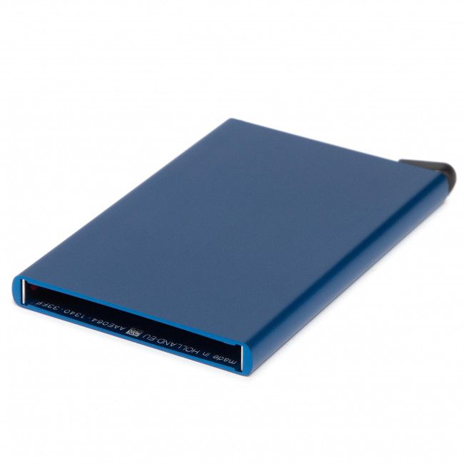 Custodie per carte di credito Secrid - Cardprotector C Blue