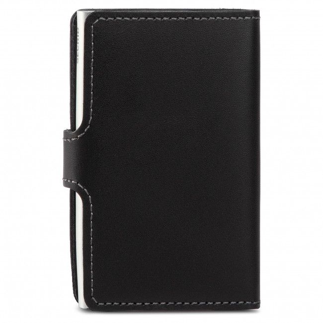 Portafoglio piccolo da uomo SECRID - Miniwallet M Black