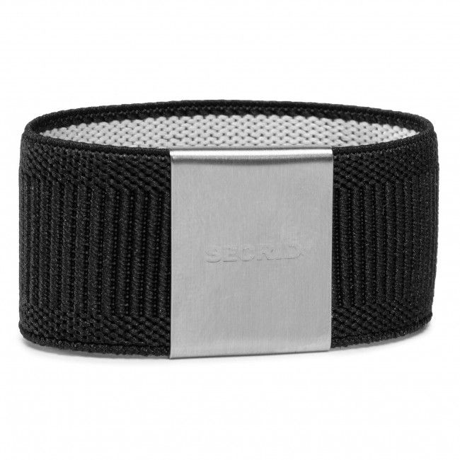 Portafoglio piccolo da uomo Secrid - Cardslide CS Black