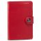 Portafoglio piccolo da donna Secrid - Miniwallet M Original Red/Red